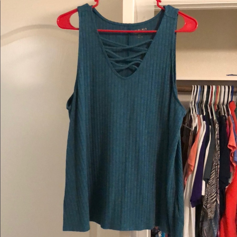 Arizona Tank Top - Picture 2 of 3